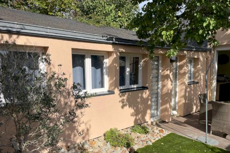 Isolation thermique par l'extérieur - ITE par le Groupe Boulfray